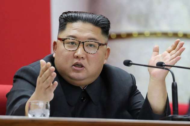 ¿Murió Kim Jong-un? Esto es lo que se sabe sobre el estado de salud del líder norcoreano