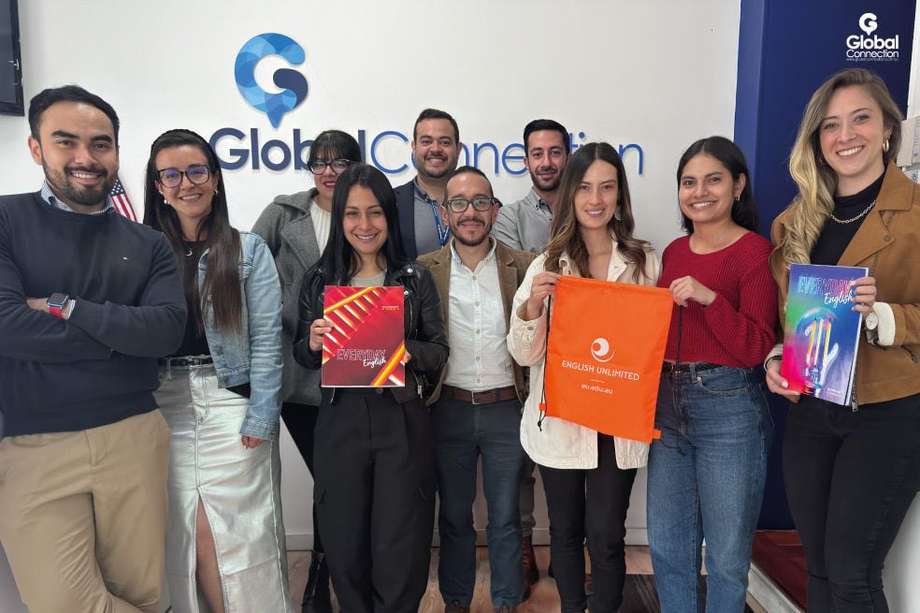 Global Connection lidera el camino hacia una educación globalmente conectada para la juventud latinoamericana.