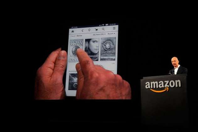 Jeff Bezos aplicará a 'The Washington Post' la fórmula que lo llevó al éxito con Amazon