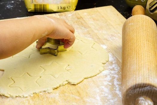 Las tablas para cortar son algunos de los elementos más utilizados en la cocina, con mayor riesgo a guardar bacterias. 
