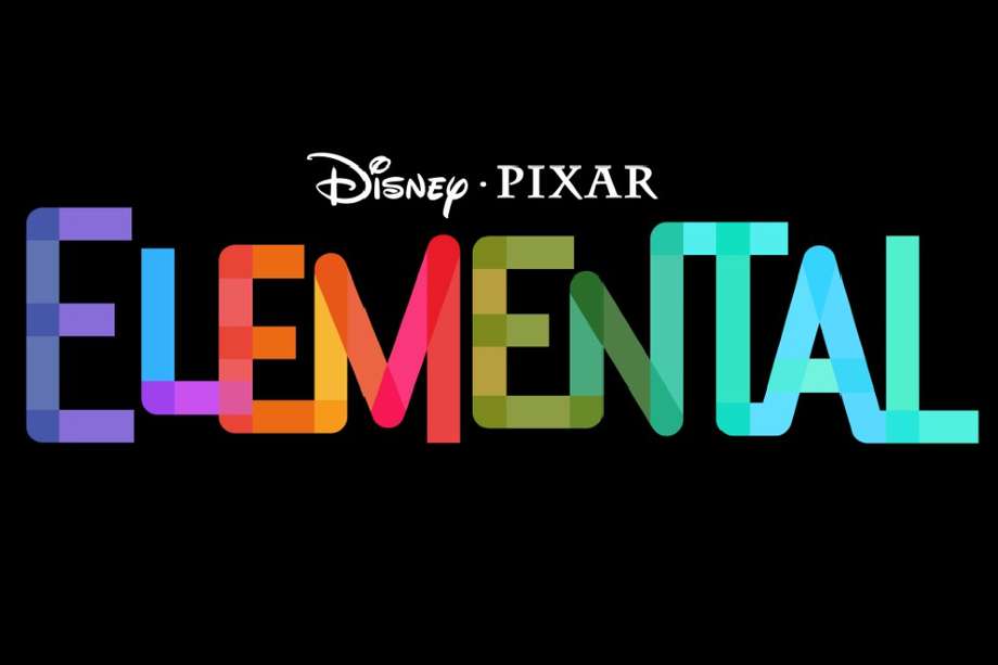 "Elemental".