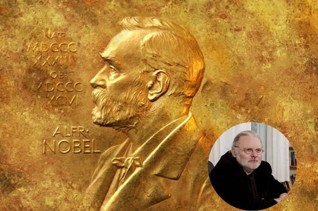 Premio Nobel de Literatura 2023: así se escoge el ganador de este galardón