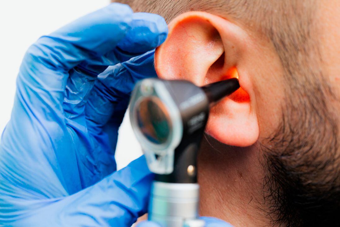 5 razones para tomar las riendas de su salud auditiva