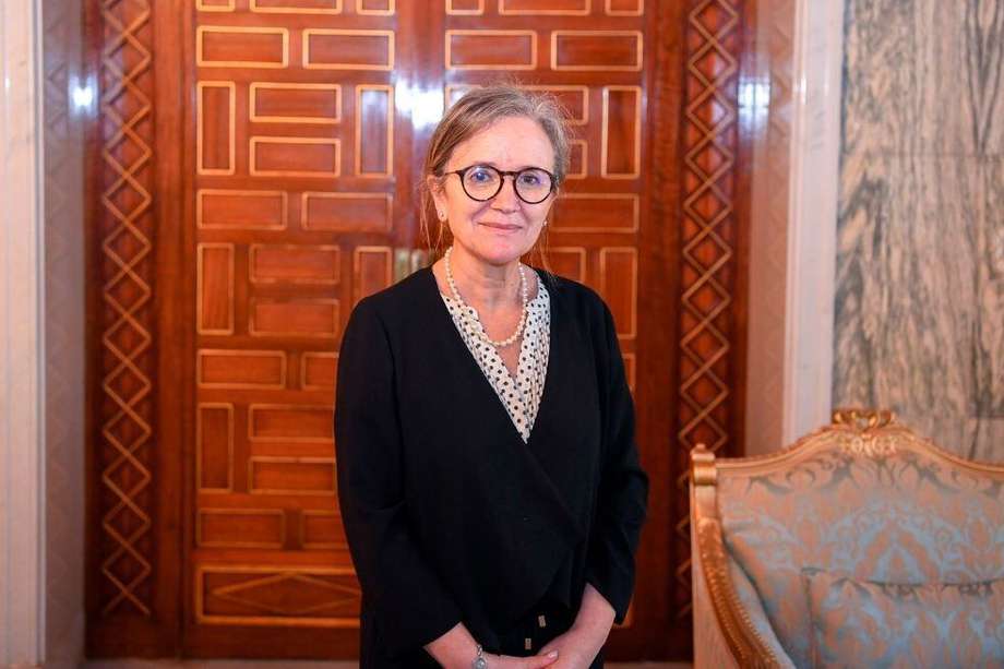 La geóloga Najla Bouden-Ramadhne será la primera ministra de Túnez.