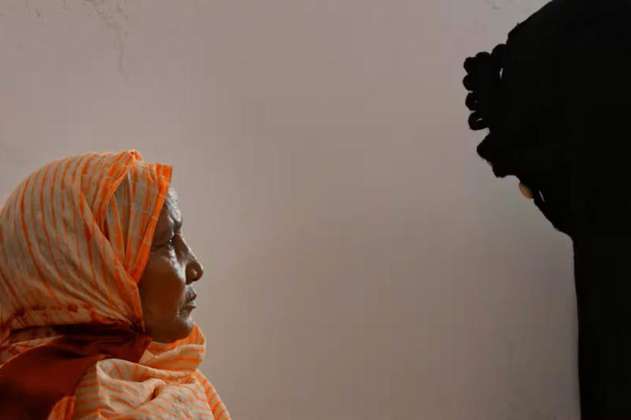 Netflix y Unesco presentan “Relatos folklóricos africanos reimaginados”