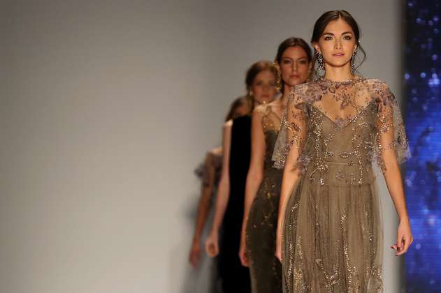 Bogotá Fashion Week espera ventas por más de $2.000 millones