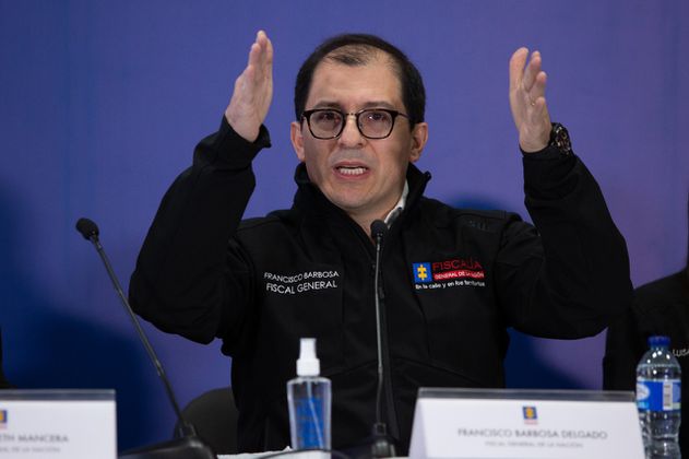 Caso Uribe: Cepeda y Montealegre ponen tutela contra Fiscalía por dilatar proceso