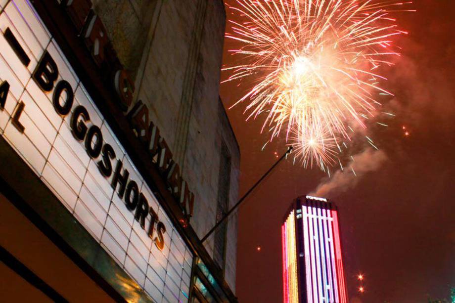 BOGOSHORTS, el festival de cine que exhibirá 340 cortometraje en la ciudad