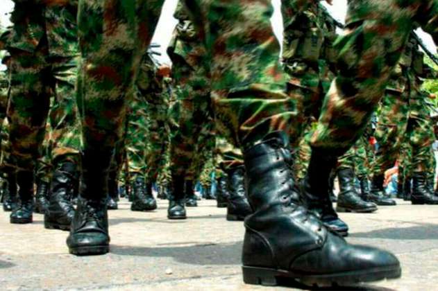 Corte Constitucional amparó el derecho al buen nombre de la Décima Séptima Brigada del Ejército