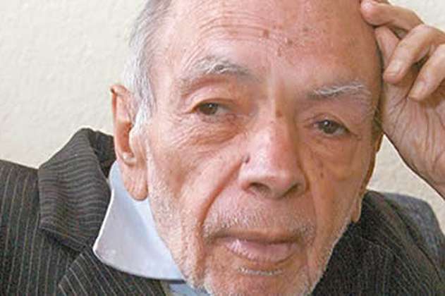 Fallece a los 90 años el poeta guatemalteco Julio Fausto Aguilera
