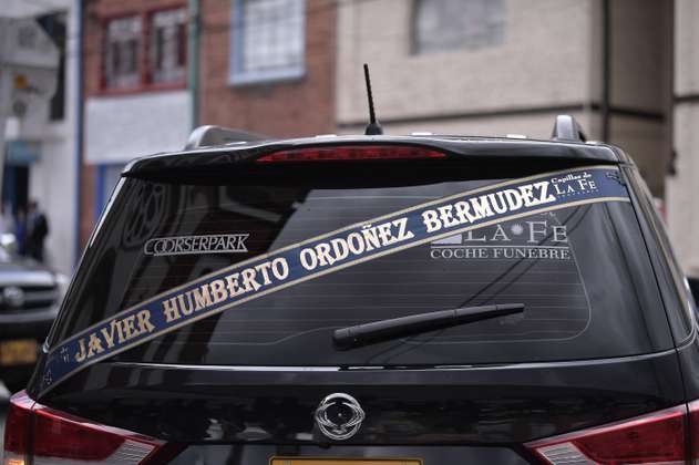 Fiscalía imputará cargos en contra de otros dos policías por el caso Javier Ordóñez