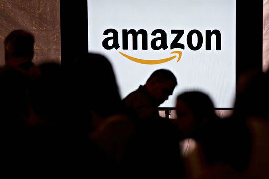 Amazon aumentó sus ventas en un 37 % en el último trimestre de 2020.