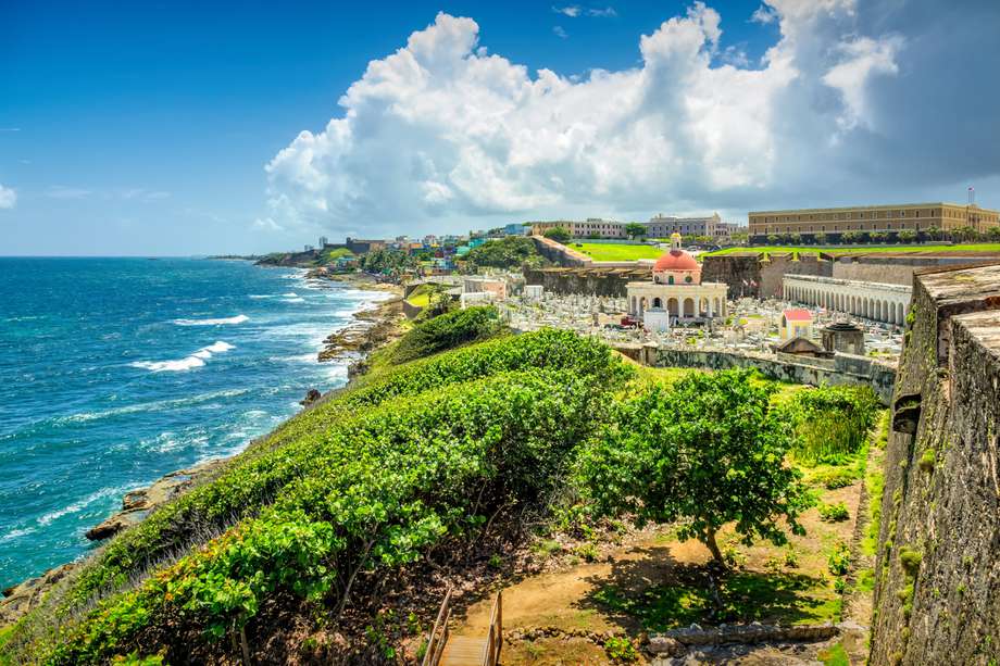 Según Discover Puerto Rico, esta isla tiene casi 300 millas de costa y casi la misma cantidad de playas.