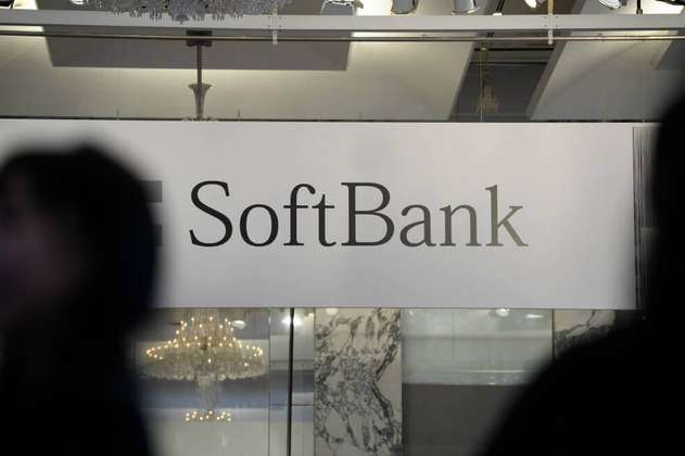 Softbank estima pérdidas de US$6.944 millones por deterioro de inversiones