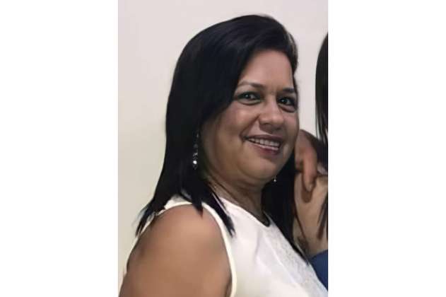 Liberaron a Astrid Fabiola Ortega, la docente que fue secuestrada en el Catatumbo