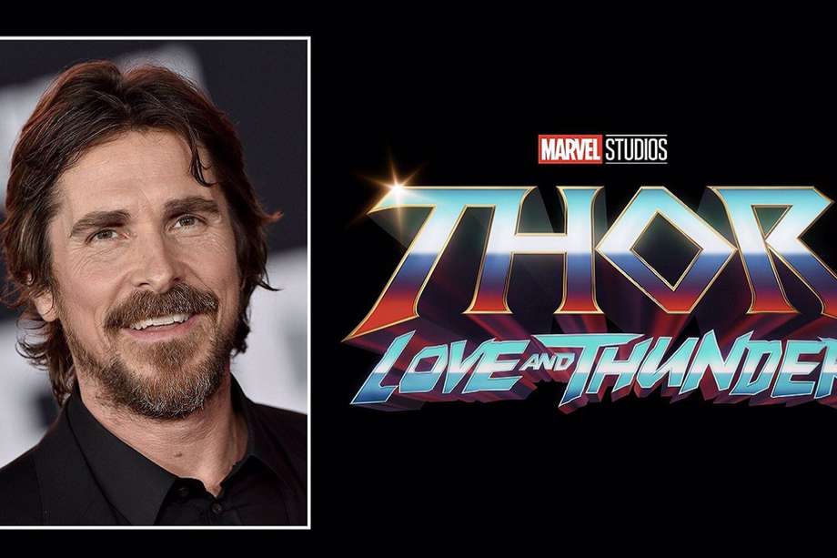 Christian Bale aparecerá en "Thor: Love and Thunder", la cinta dirigida por Taika Waititi y protagonizada por Chris Hemsworth.