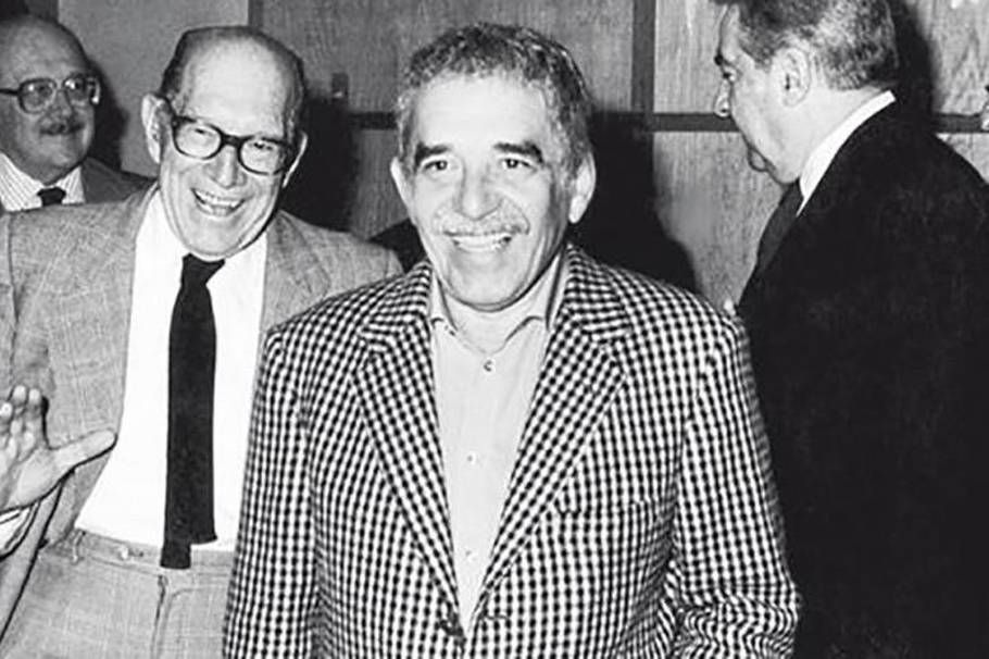 ¿Qué fue primero en Gabo: la literatura o el periodismo?
