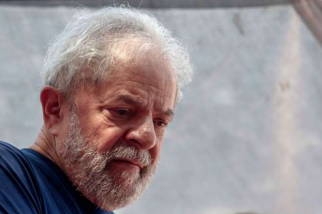 Lula da Silva: ¿cómo pasa su tiempo en la cárcel el expresidente de Brasil?