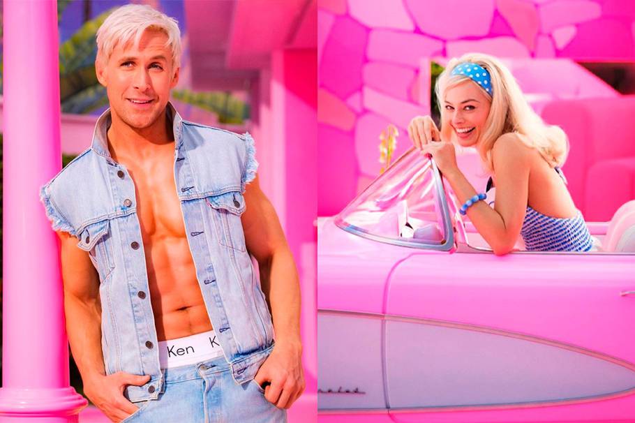Película Barbie 2023: se revela finalmente el primer teaser de la