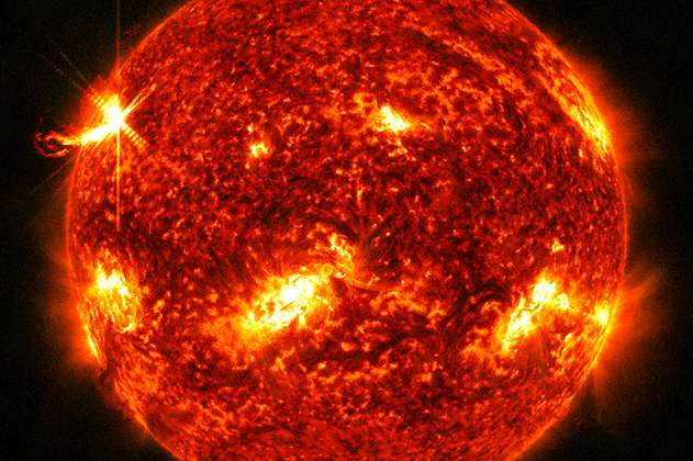 La NASA planea utilizar el Sol como un telescopio gigante, ¿para qué?