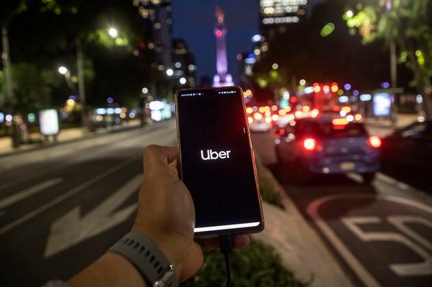 Uber señala a la banda Lapsu$ como responsable del hackeo a sus sistemas