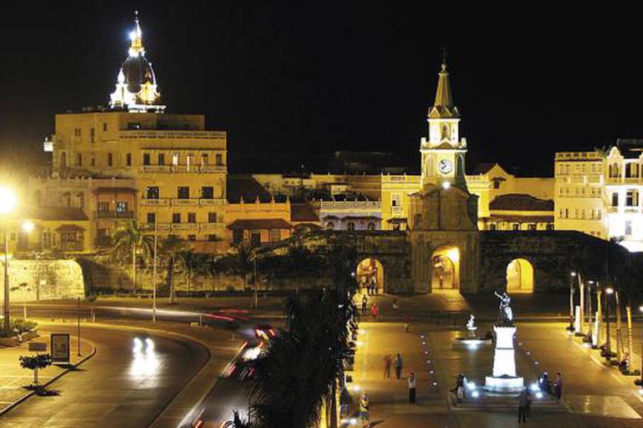Cartagena se viste de jazz en homenaje al pianista Edy Martínez