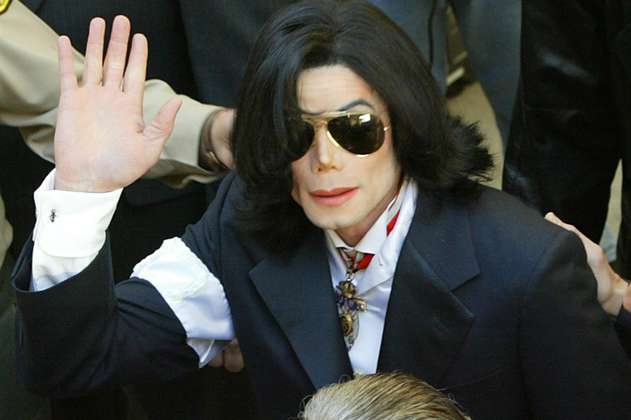 La mención de Michael Jackson en los documentos del caso de Jeffrey Epstein