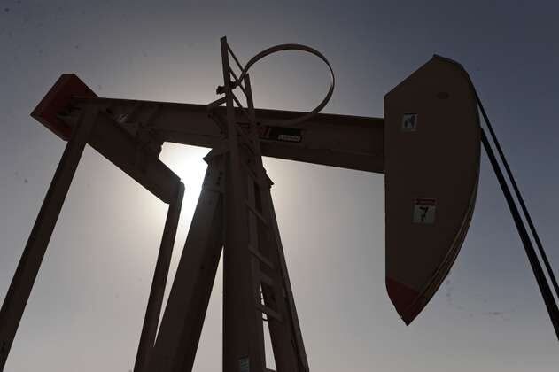 El petróleo repunta por el riesgo geopolítico