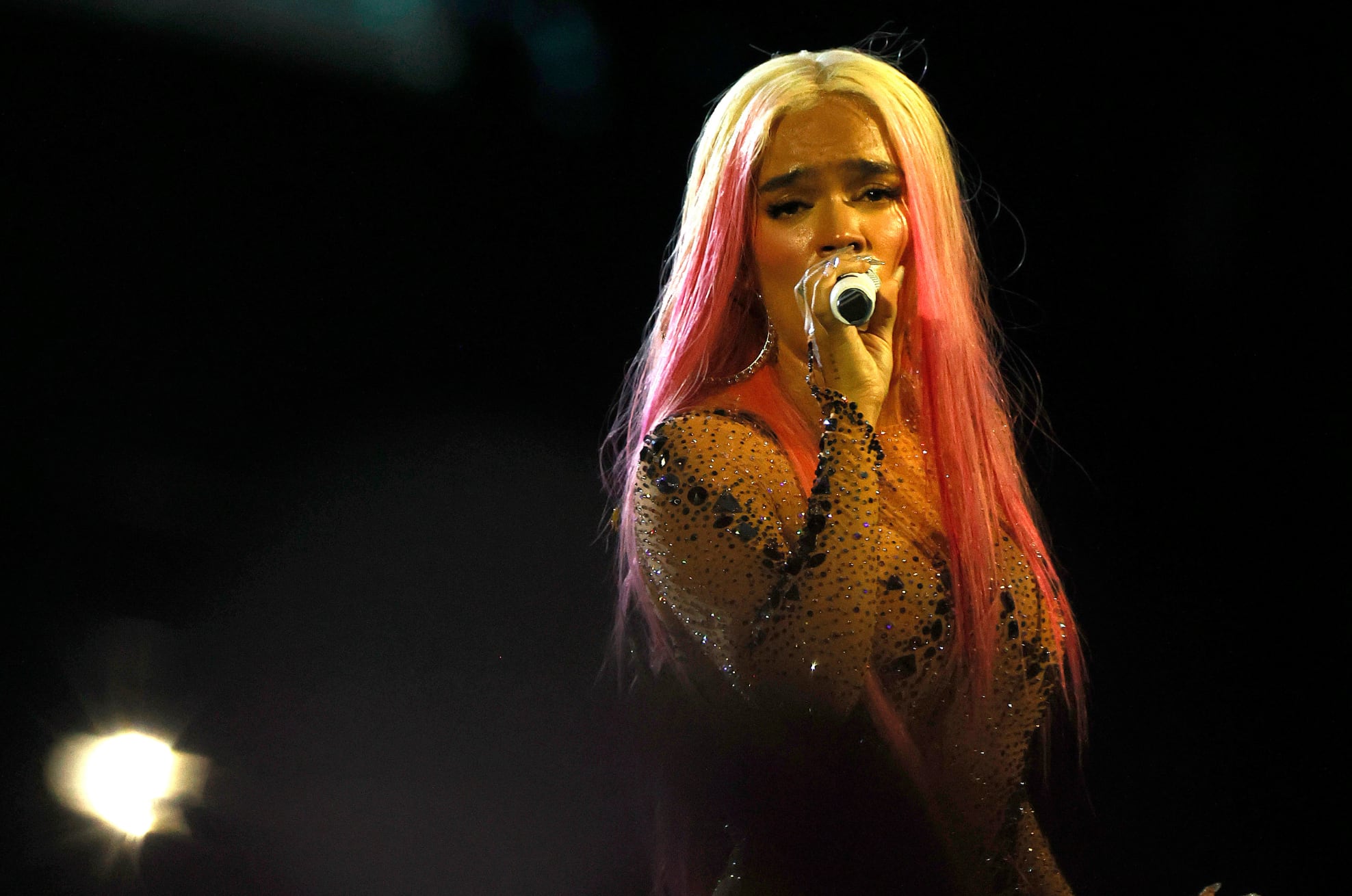 Karol G en el Santiago Bernabéu: así fue su primer concierto en Madrid | El Espectador