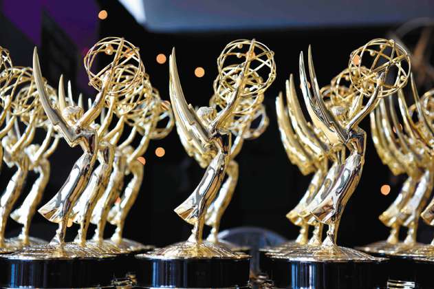 Los Premios Emmy se celebrarán el 15 de enero tras ser pospuestos por la huelga