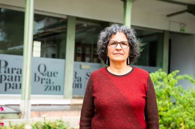 Carmen Elisa Acosta es la nueva directora general del Instituto Caro y Cuervo