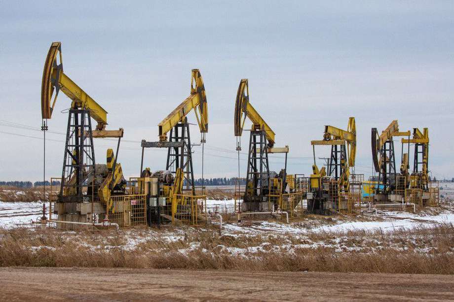La Opep advierte que la expansión del Covid afectará el mercado petrolero.