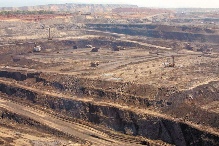 En minería hay ocho proyectos priorizados, con inversiones por $17 billones y 35.000 empleos.
