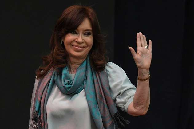 Nuevo proceso de la justicia argentina contra Cristina Fernández por corrupción