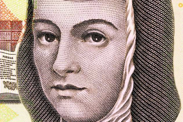 Sor Juana Inés de la Cruz: rebelión  poética bajo la sotana (Letras de feria)