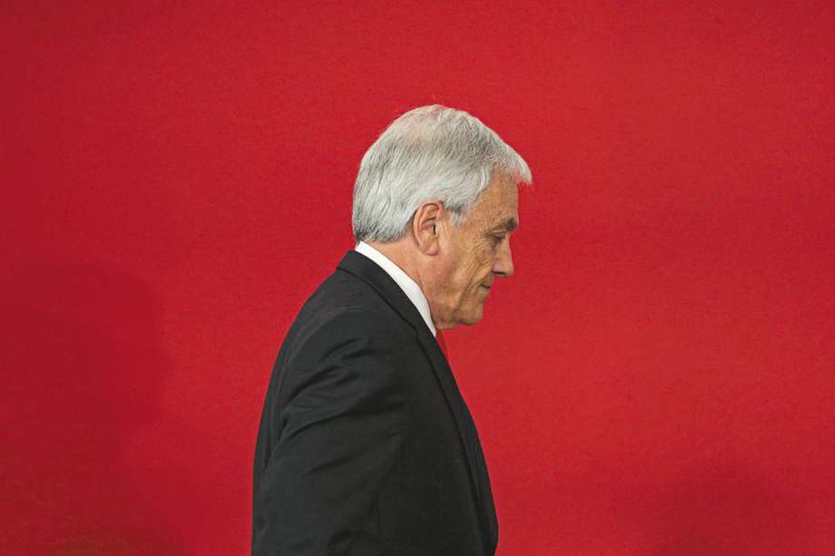 El expresidente de Chile, Sebastián Piñera, recibirá un homenaje en el Palacio de La Moneda. Piñera falleció este martes en un accidente en un helicóptero.