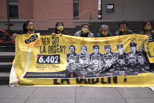 Condenan al Estado colombiano por falso positivo en Cesar