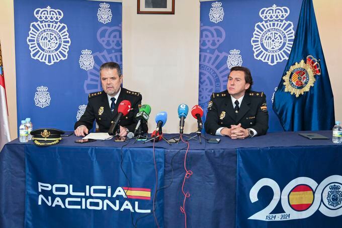 Quién es “Juan Diablo”, el sicario capturado en España y pedido por Colombia