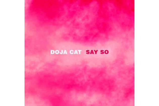 Doja Cat lanza "Say so"