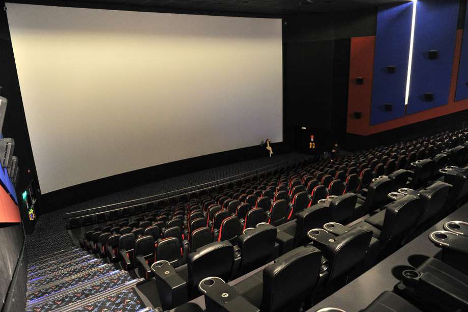 Seis cinemas tendrán esta tarifa especial para celebrar en septiembre el "Día del cine".