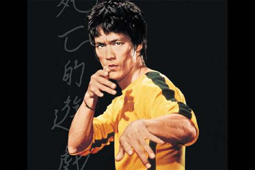 Son ya 40 años sin el pequeño Dragón: Bruce Lee | EL ESPECTADOR