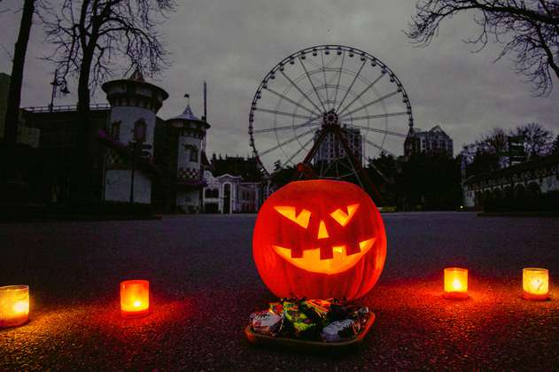 Halloween, del origen pagano a la cultura popular