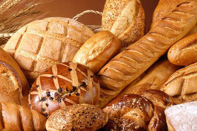 Recetas de pan: 3 opciones para que lo prepares tú mismo