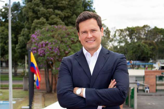José Andrés Duarte García, nuevo presidente ejecutivo de Cotelco