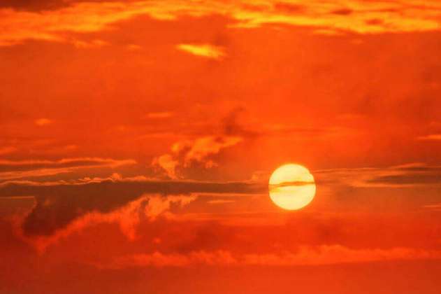 Aumentan episodios de calor y humedad potencialmente mortales según estudio 