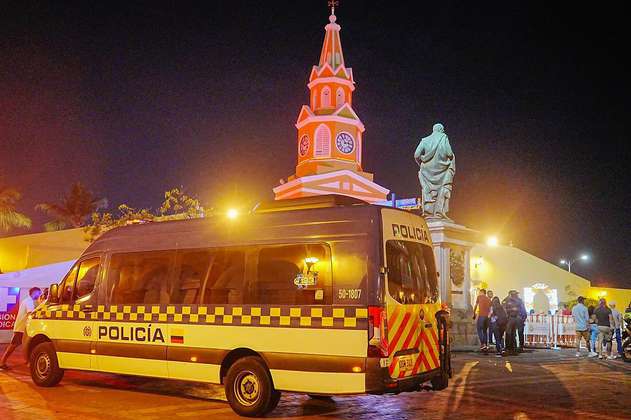 Denuncian que no se tomaron medidas en Cartagena para evitar aumento de asesinatos