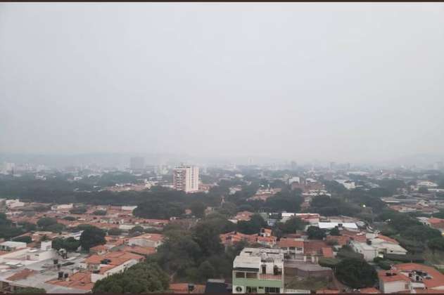 Incendios en el Catatumbo no se detienen: más de 300 hectáreas están afectadas