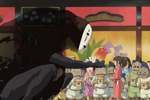 Hayao Miyazaki: las 5 mejores películas del maestro de la animación japonés