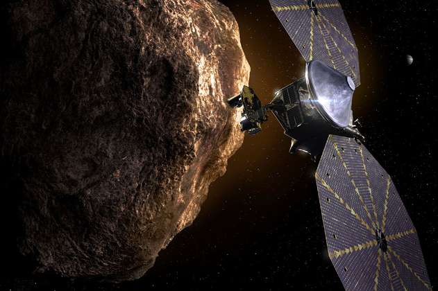 “Asesino de planetas”: descubren asteroide gigante, ¿Cuándo y dónde caerá?