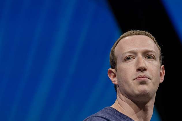 Facebook revela que compartió datos con fabricantes chinos